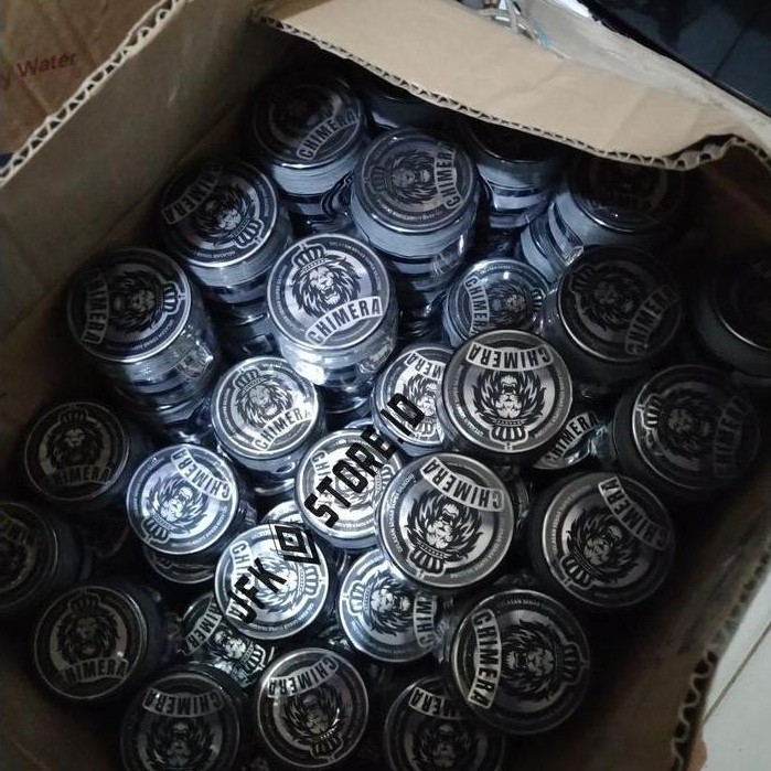 BEST SELLER BENANG GELASAN TOURNAMENT AB CHIMERA BEST QUALITY