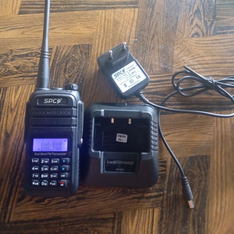 HT SPC SH20