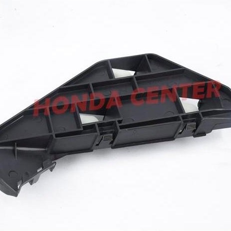 Breket Spacer Bumper Bemper Depan Crv Gen2 2002 2003 2004 2005 2006