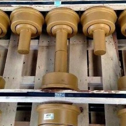 Carrier Roller D85 D65 / 14X-30-00141 / 14X-30-00142 Mbt Terbaru