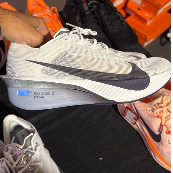 Nike Zoomx Vaporfly Next4%