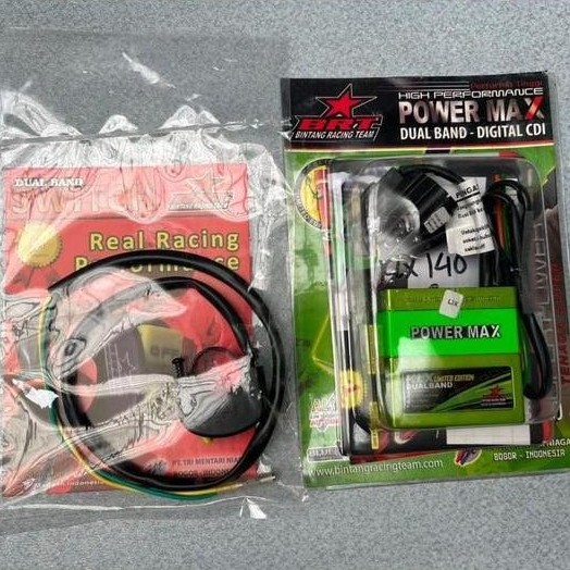 CDI BRT KLX140 CDI KLX 140 BRT