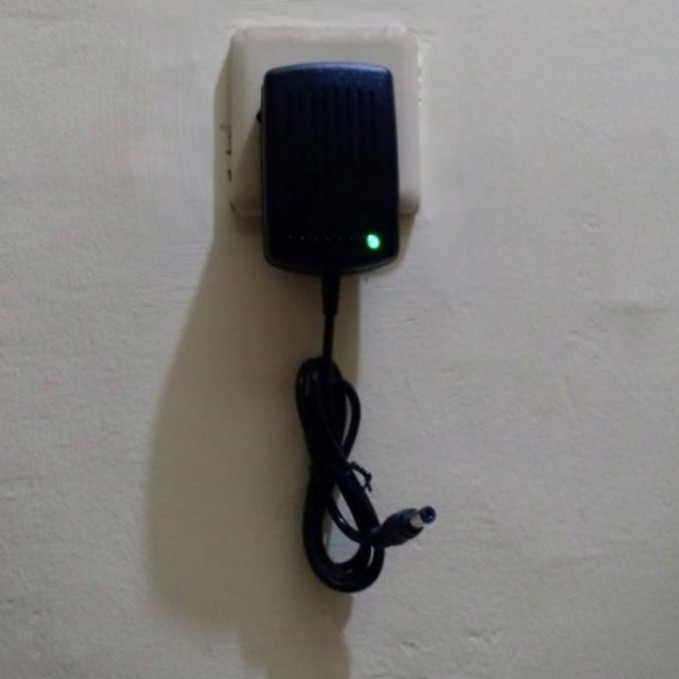 adaptor keyboard techno 12v 2a 2000ma seri t9890 t9880 t9700 t9100 t8300 t8100 t9900i t9000 t9890