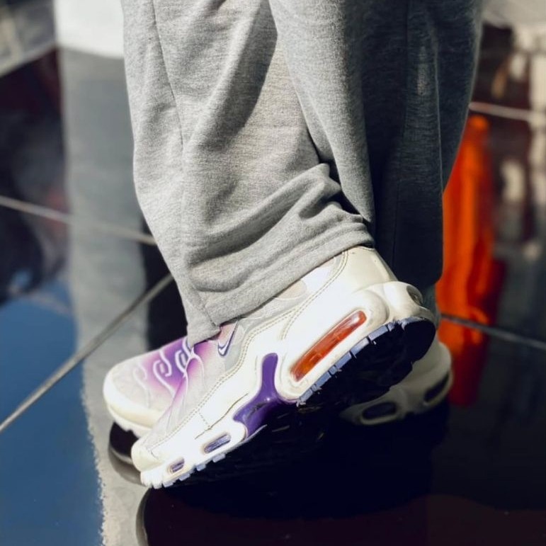 Nike Tn