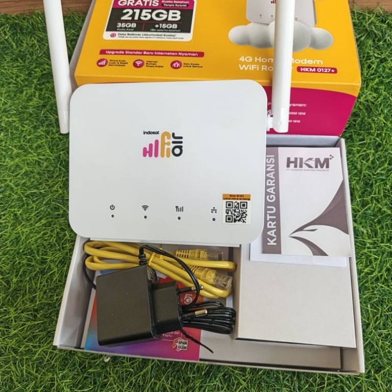 hifi air