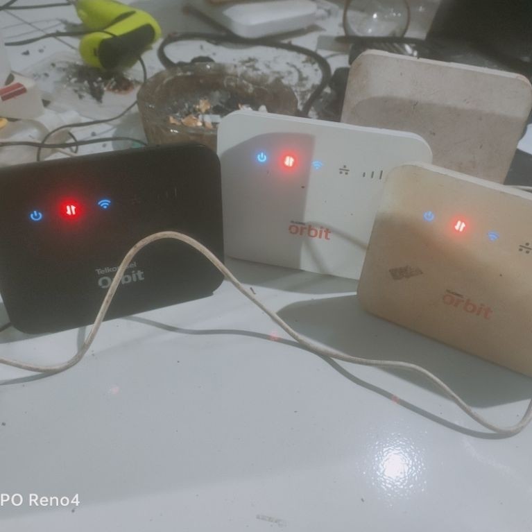 orbit wifi
