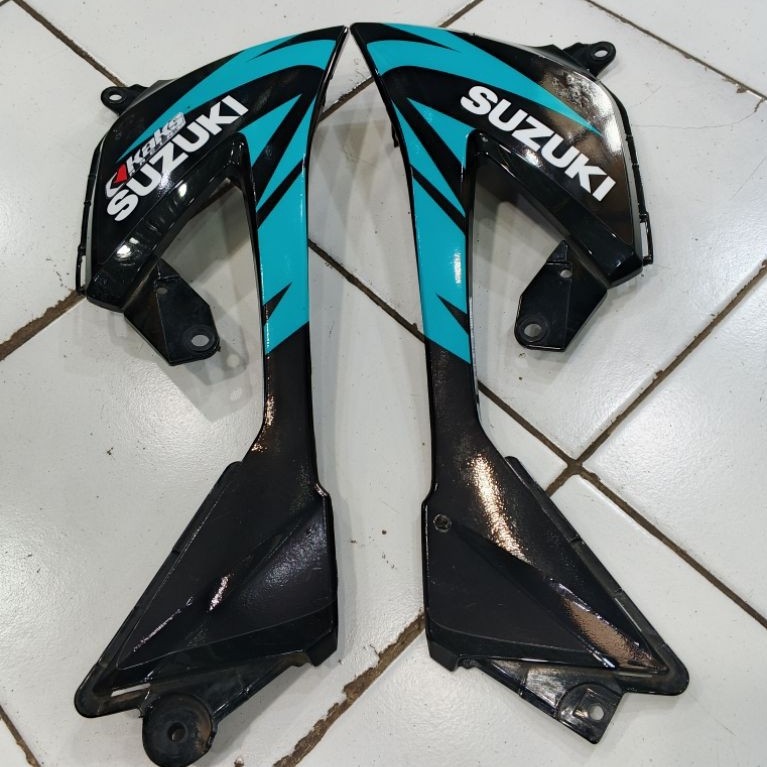 Sayap tipe S satria fu facelift ori