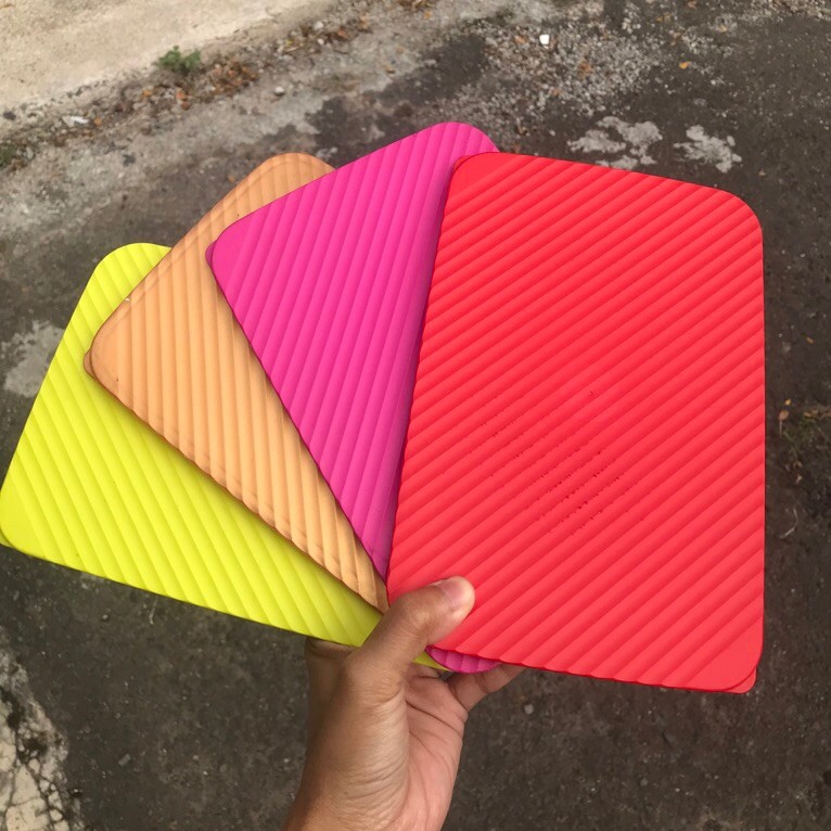 Tupperware tutup Toples Kristal Seal Tutup Toples Tupperware