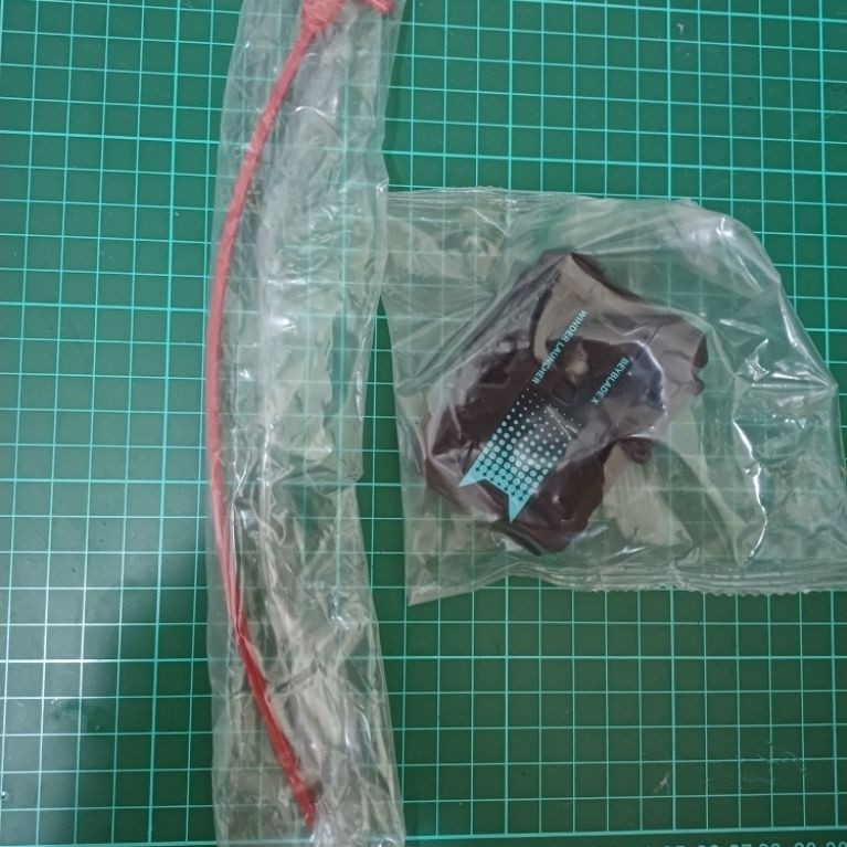 beyblade x long ripcord launcher bullet griffon