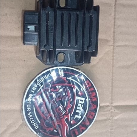 kiprok yamaha nmax old/2dp(original copotan)
