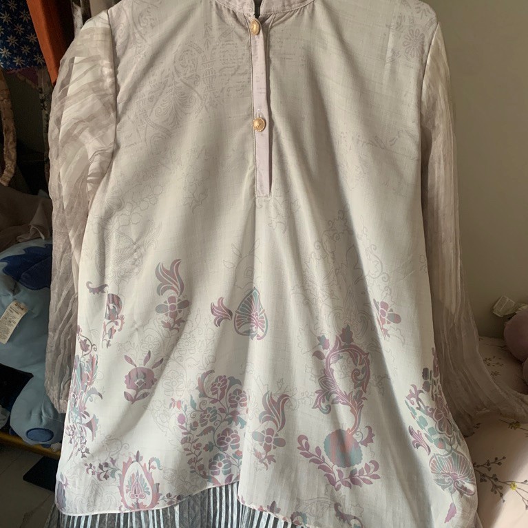 Jamila Tunik
