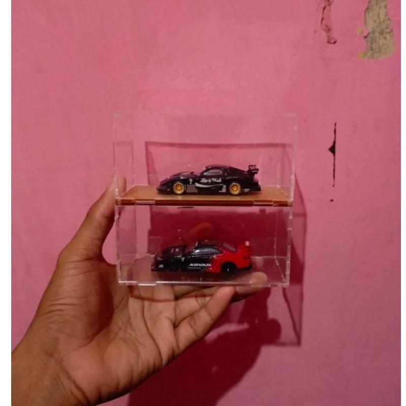 Mini gt Mazda RX7