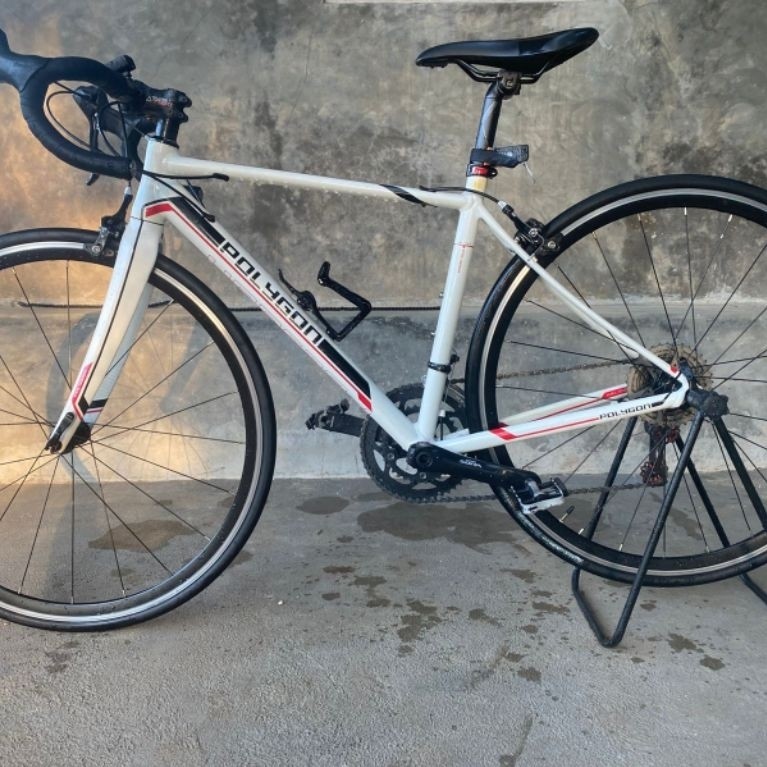 Polygon Helios C3.0