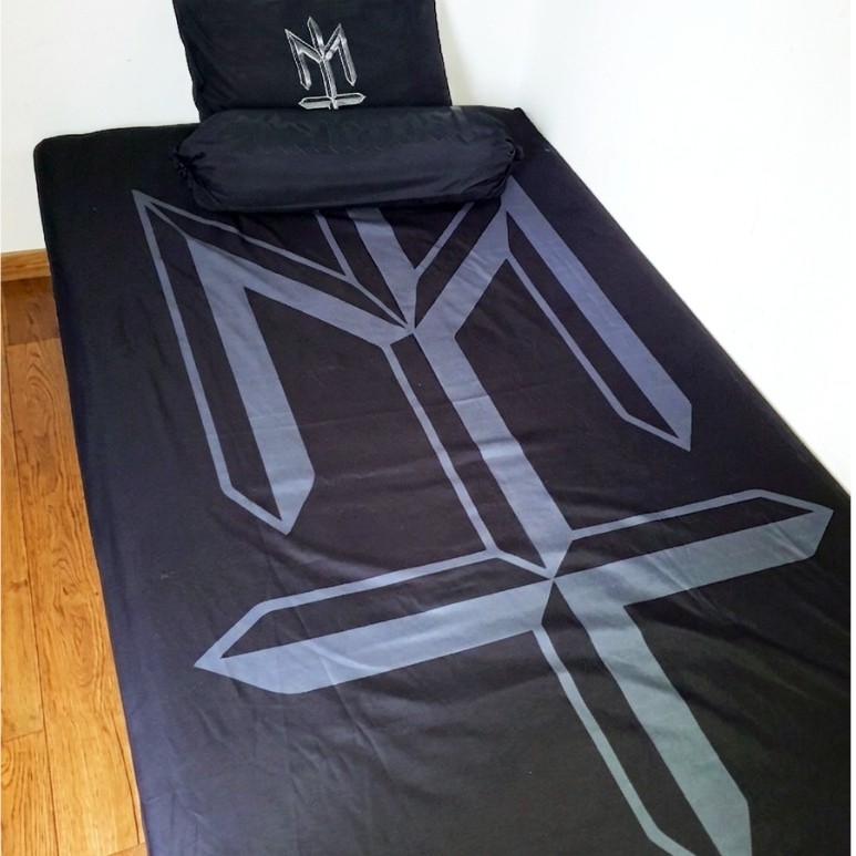 SPREI MTRL NO 3 DAN 4