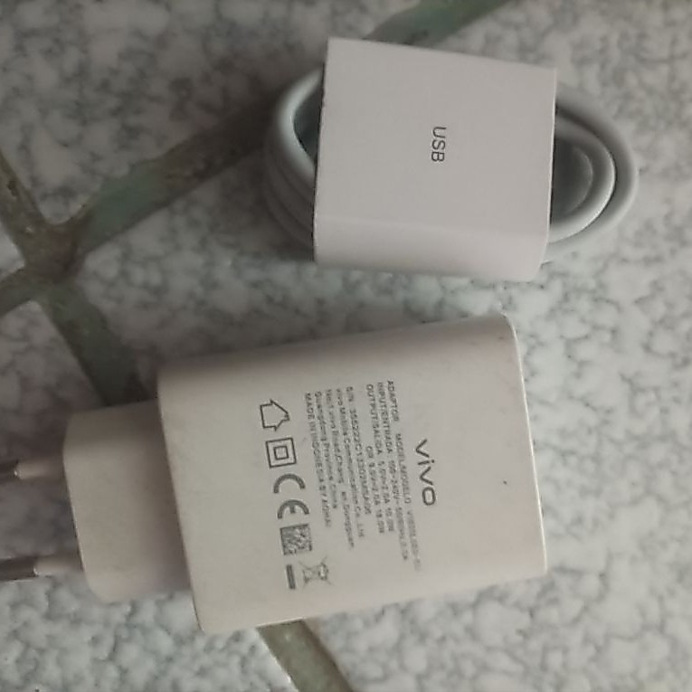 Charger Vivo Original