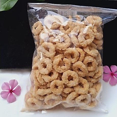 TERMURAH Lanting Rasa Udang