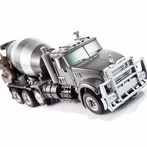 HOT SALE D&D DD-03 DEATH ROLL BY AOYI BMB KO DARI STUDIO SERIES SS-53 MIXMASTER TERMURAH