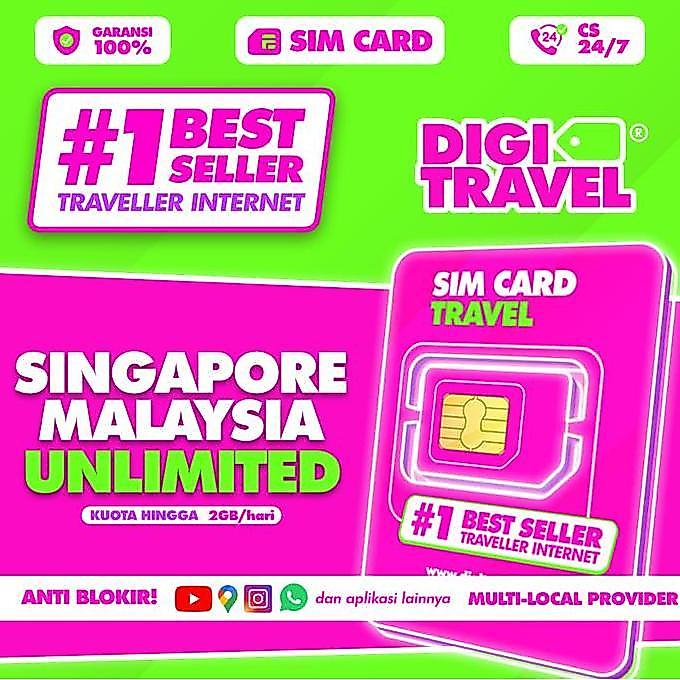 SIM Card Singapore Malaysia Unlimited | Simcard Singapore Malaysia | Simcard Singapore | SIM Card Si