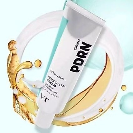 VT PDRN Glow Cream