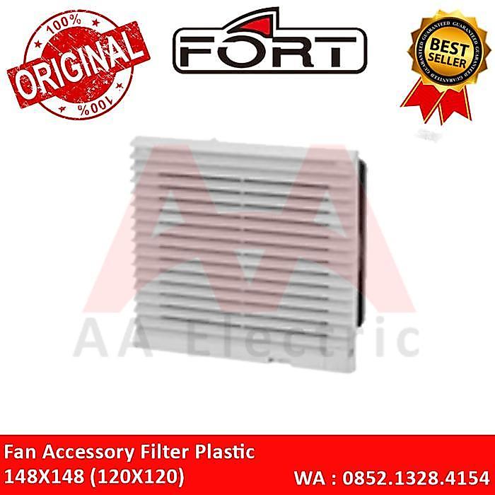 Terbaru Filter Plastic Model 148X148 Fan Accessory Fort