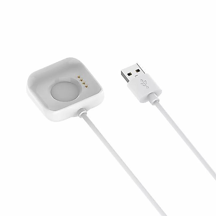 DOCK CHARGER USB CABLE KABEL SMARTWATCH OPPO WATCH 41MM 46MM