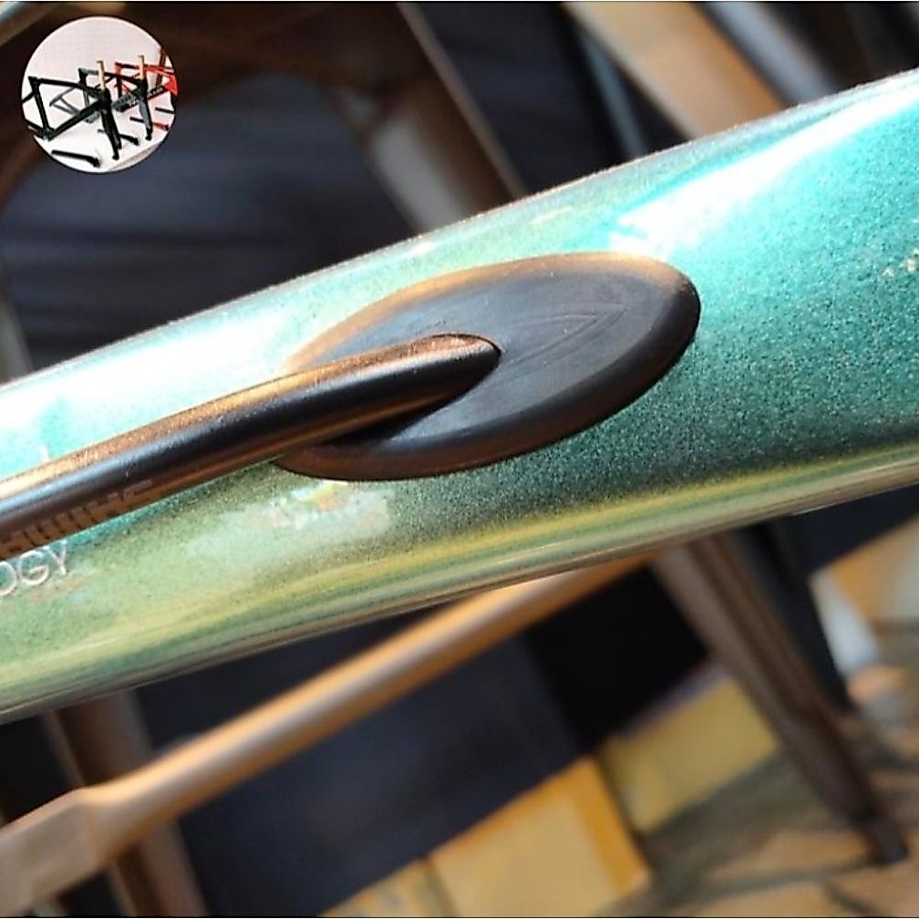 GROMET FRAME GIANT TCR LIV PROPEL DEFY CONTEN Caver Pelindung Internal Cable