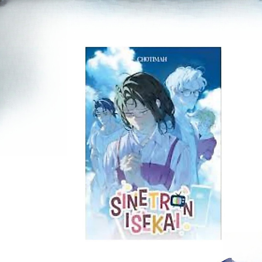 SINETRON ISEKAI