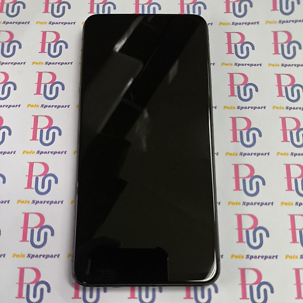 Lcd fullset frame Asus Zenfone 6 Flip Original