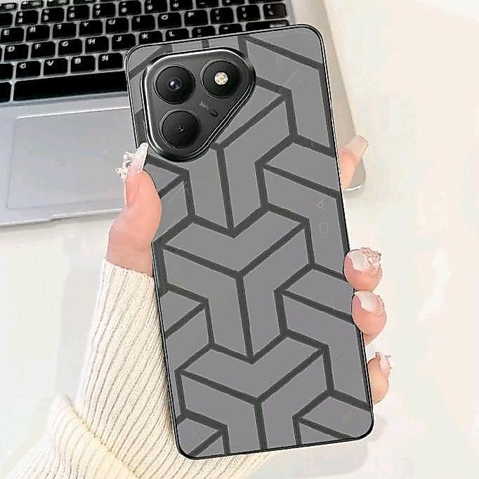 Skin Carbon RM 13 RM 13X RM 13C  Garskin Mutif Transformers pelindung belakang Hp