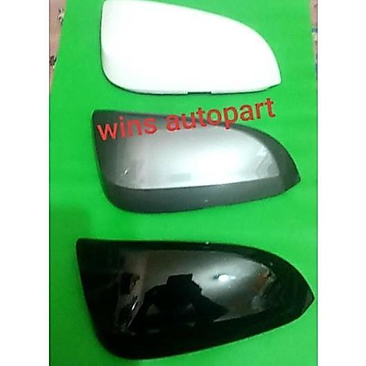 cover spion innova reborn hilux fortuner warna cat putih hitam grey