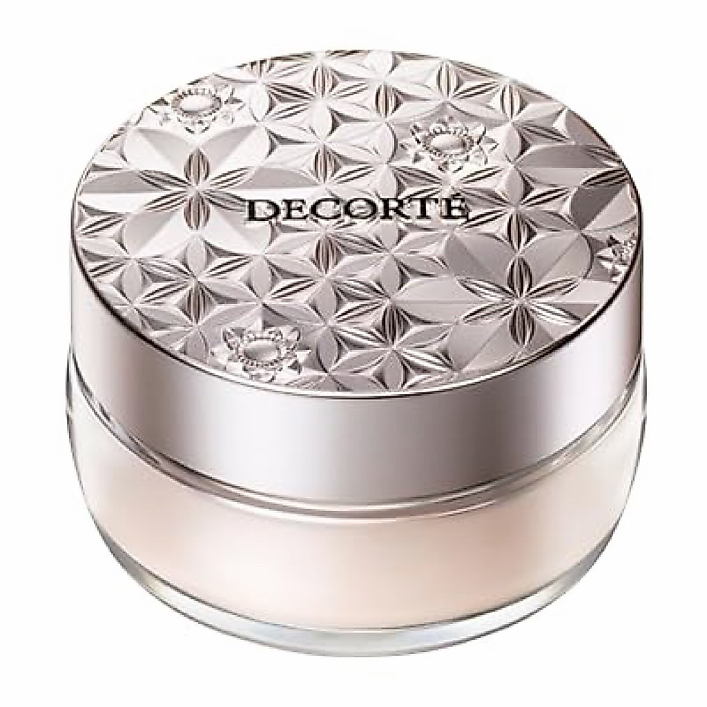 Decorte Loose Powder