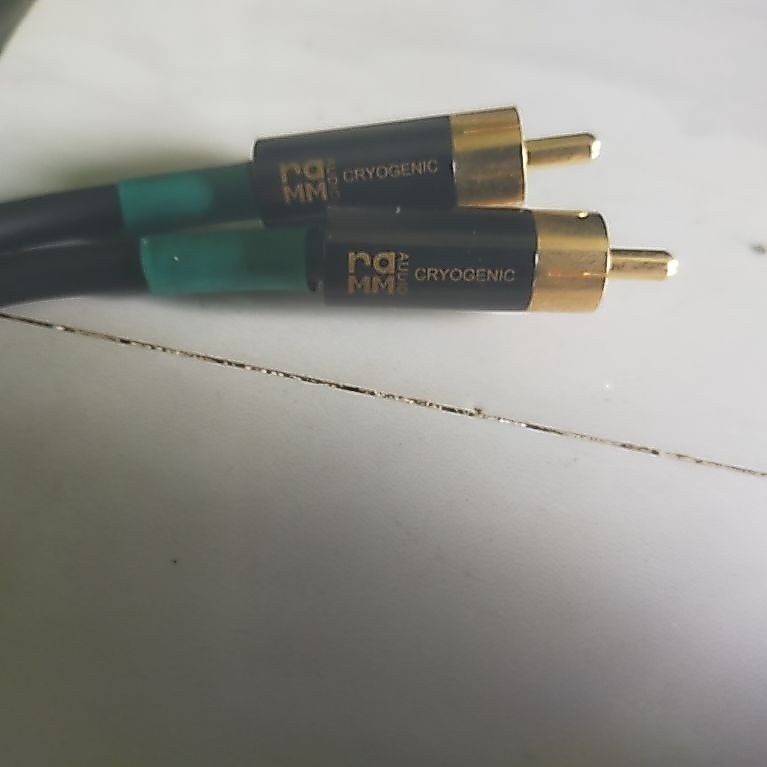 RCA RAMM AUDIO