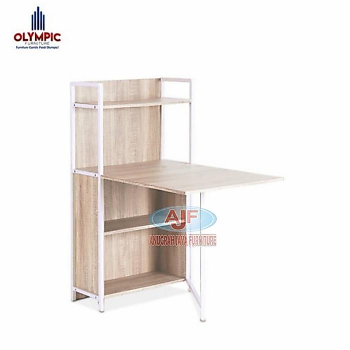 Olympic Meja Serbaguna / Meja Kantor / Masera-02