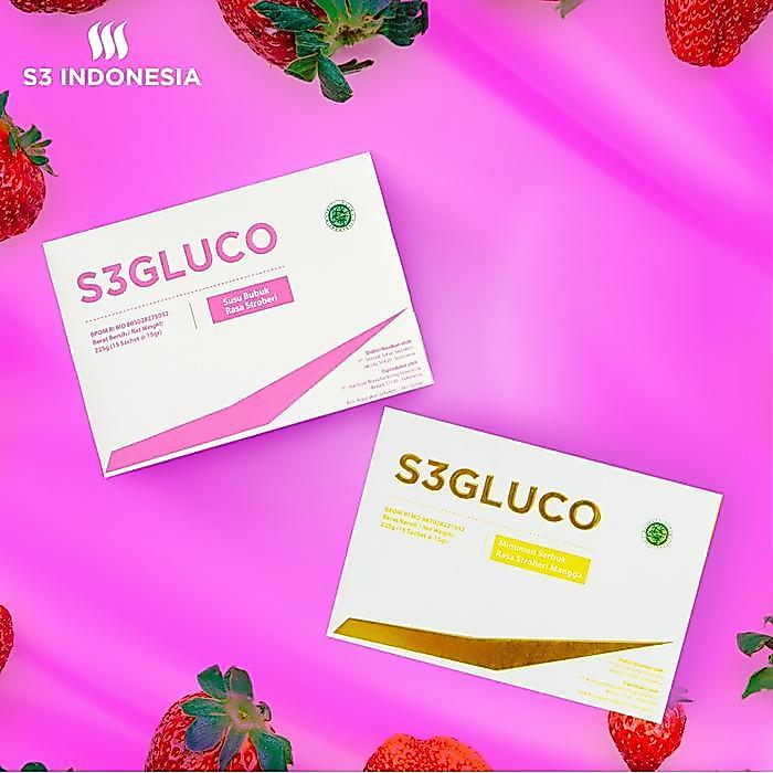 S3GLUCO