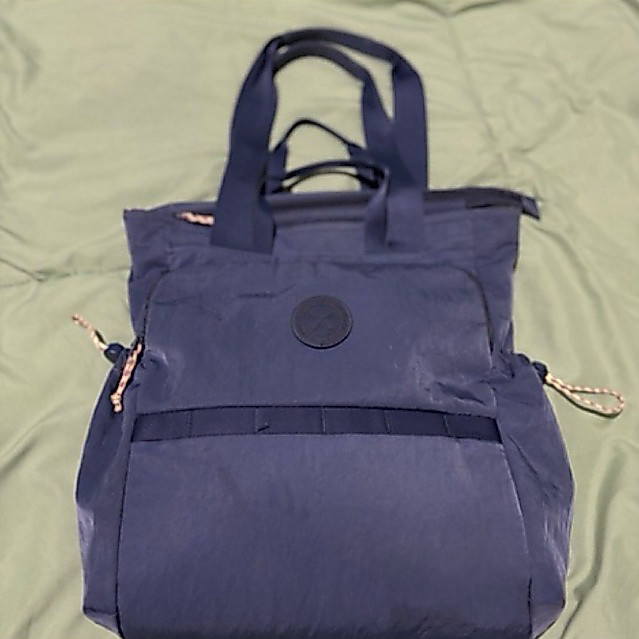 Tas Export ORIGINAL (Preloved)