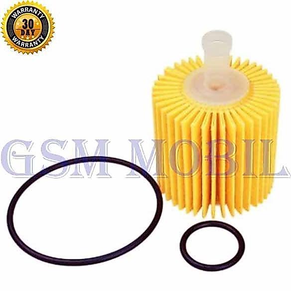 Filter Oli Toyota Altis New Altis 04152-YZZA6 - 7640