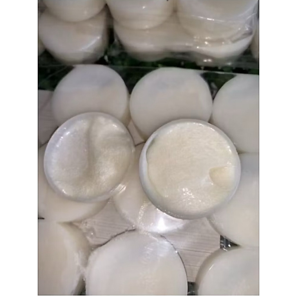 ecer bibit pemutih cina