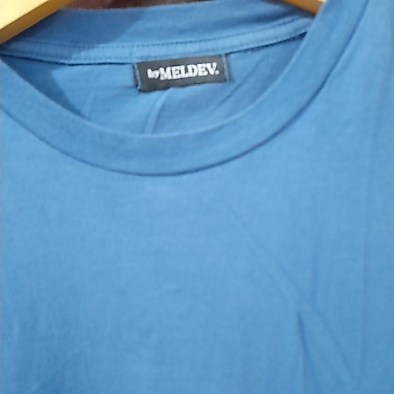 Meldev Dress Busui Friendly