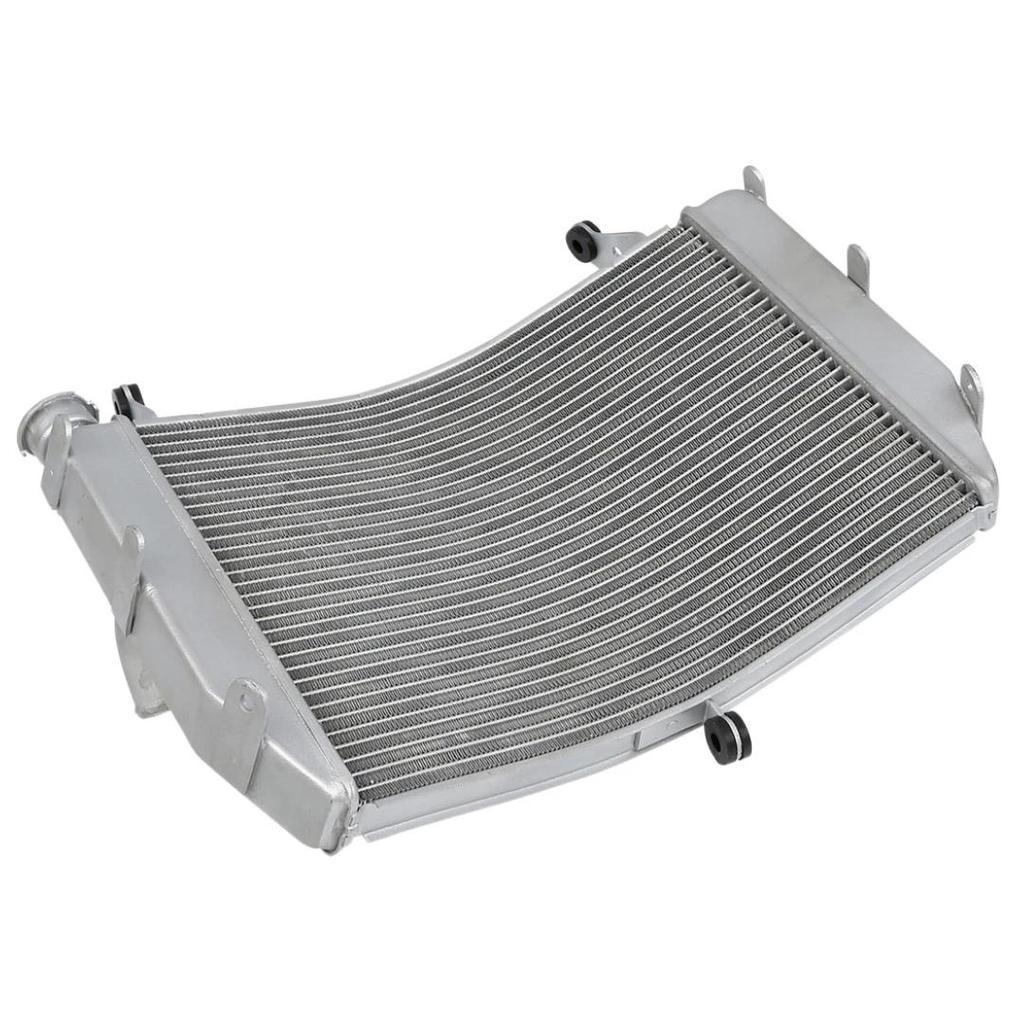Fit for ​2011 - 2023 GSXR600 GSXR750 Motorcycle Radiator Cooling Cooler GSX-R 750 GSXR 600 2011 K6 K