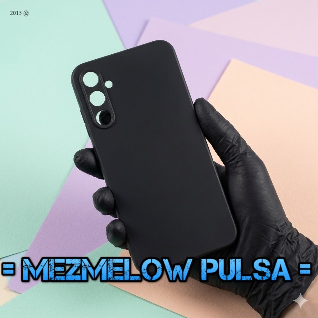 Casing Caseng Silicone Soft Case Softcase SAMSUNG A34 5G