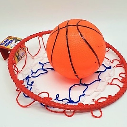 RING BASKET ANAK / MAINA BASKET ANAK ANAK / RING BASKET