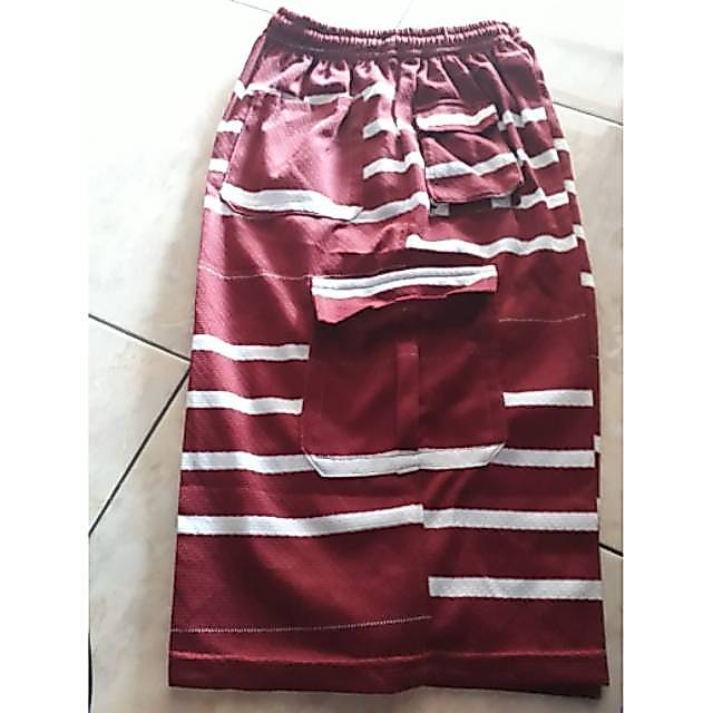 Kolor jumbo kaos