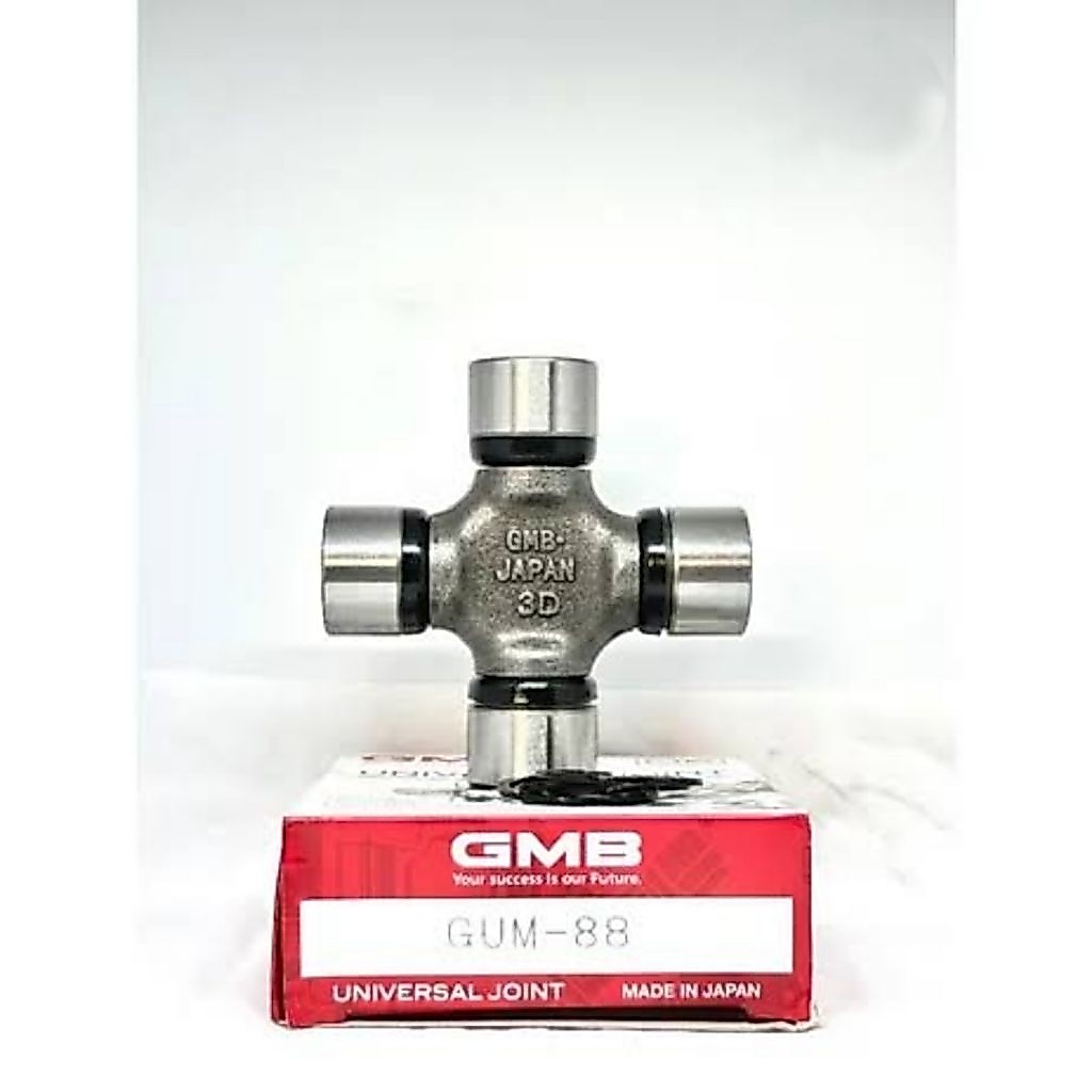 Cross Joint Cabang Silang 4 Kopling Mitsubishi L300 KUDA Diesel GARANSI Original GMB Jepang (Harga P