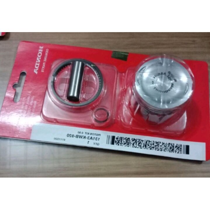 piston ring seher kit KWB Honda Revo absolute Revo 110 OLD Blade 110 OLD.ori