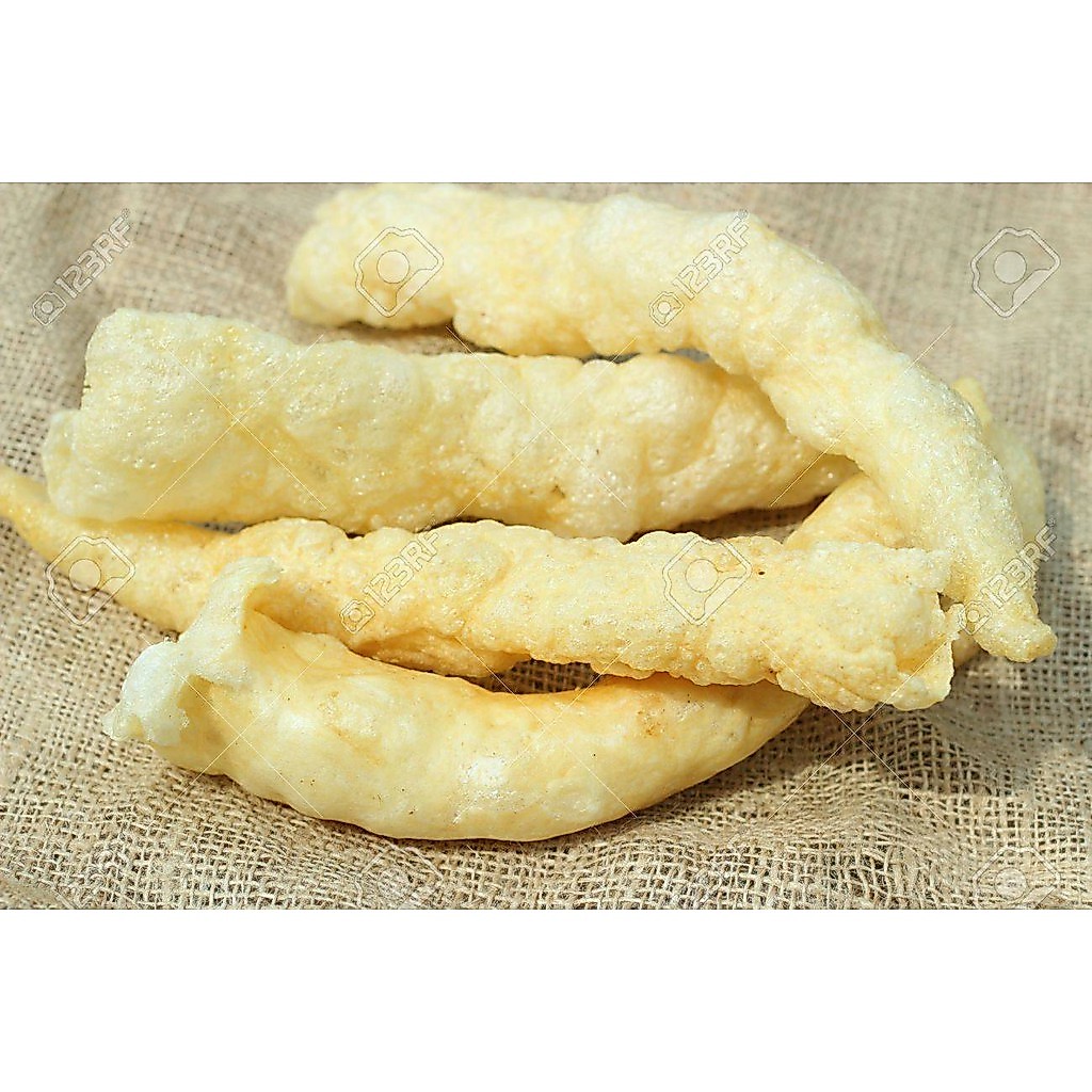 Fish Maw He Pio Hipio Hi Pio Gelembung Ikan He Piau Yi Phiau