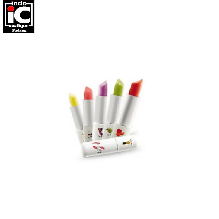 Red-A Lip Balm
