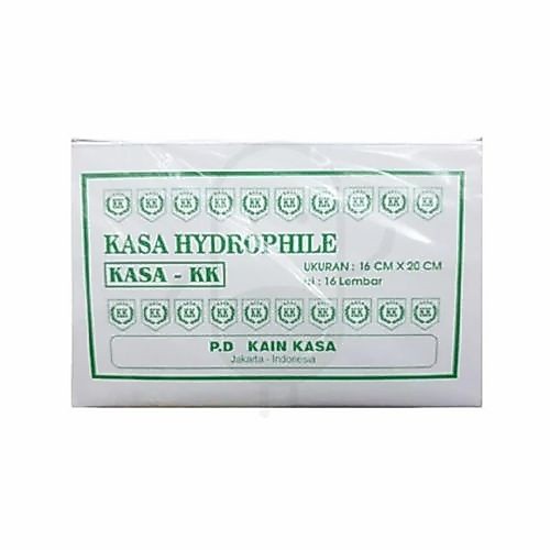 KASSA HYDROPHILE KASA-KK