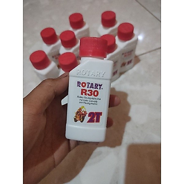 Oli Samping Rotary R30