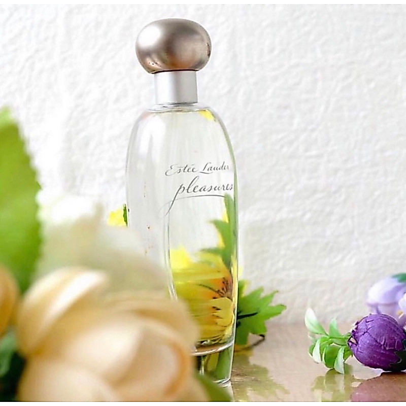 Estee Lauder Pleasures 100ml EDP