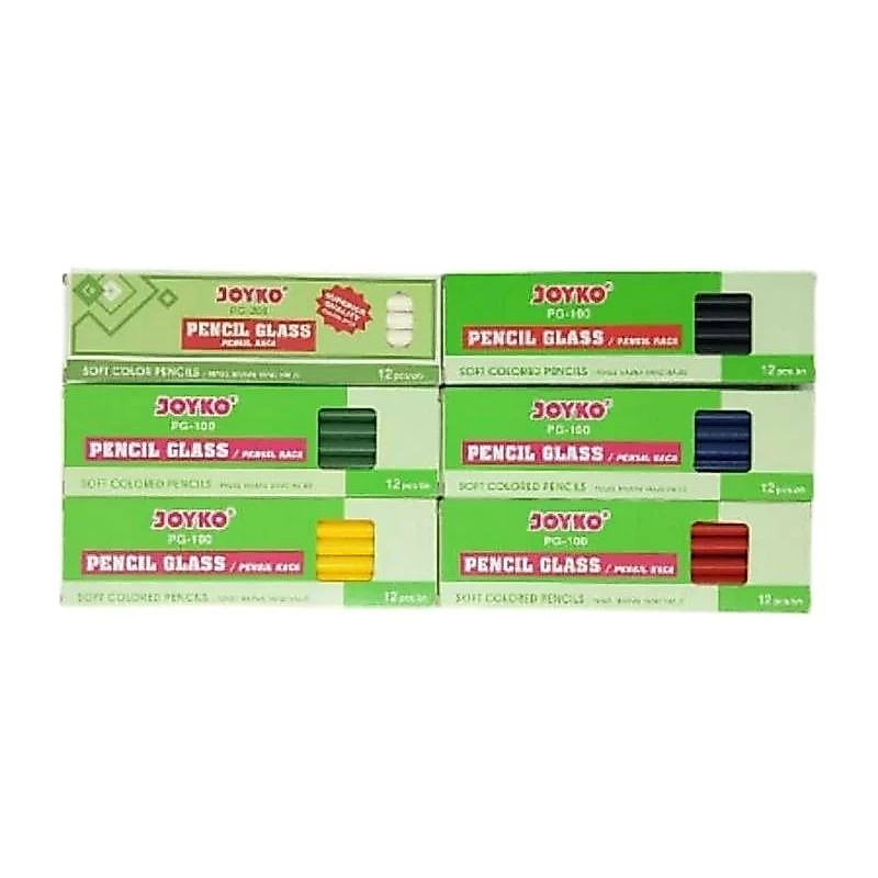 PENSIL GLASS JOYKO